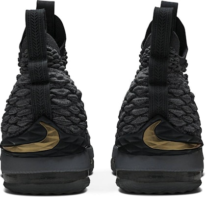 (JR) Nike LeBron 15 'Edisi Bandar' 922811-005 Details for (JR) Nike LeBron 15 'Edisi Bandar' 922811-005