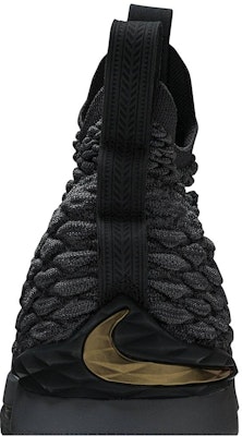(JR) Nike LeBron 15 'Edisi Bandar' 922811-005 Sizing (JR) Nike LeBron 15 'Edisi Bandar' 922811-005