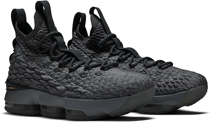 (JR) Nike LeBron 15 'Edisi Bandar' 922811-005 Cheap (JR) Nike LeBron 15 'Edisi Bandar' 922811-005