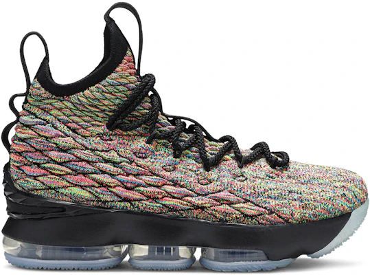 (Youth) Nike LeBron 15 'Four Horsemen' 922811-901 Buy (Youth) Nike LeBron 15 'Four Horsemen' 922811-901