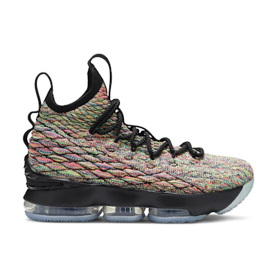 (Youth) Nike LeBron 15 'Four Horsemen'