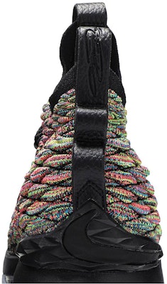 (Youth) Nike LeBron 15 'Four Horsemen' 922811-901 Sizing (Youth) Nike LeBron 15 'Four Horsemen' 922811-901