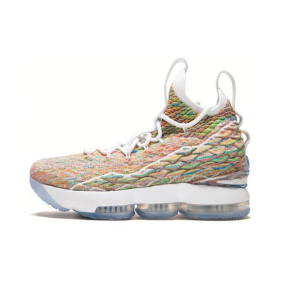 (Youth) Nike Lebron 15 'Fruity Pebbles'