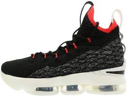 (Youth) Nike LeBron 15 'Graffiti' AQ6176-002 (Youth) Nike LeBron 15 'Graffiti' AQ6176-002