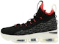 Buy (JR) Nike LeBron 15 'Graffiti' - Nike LeBron 15 'Grafiti' AQ6176-002