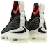Shop (JR) Nike LeBron 15 'Graffiti' - Nike LeBron 15 'Grafiti' AQ6176-002
