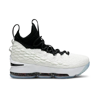(Youth) Nike Lebron 15 'Graffitti'