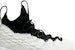(JR) Nike Lebron 15 'Graffitti' Lelaran Terhad Sneakers AQ6176-100