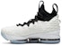 (JR) Nike Lebron 15 'Graffitti' Lelaran Terhad Sneakers AQ6176-100