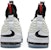 (JR) Nike Lebron 15 'Graffitti' Lelaran Terhad Sneakers AQ6176-100