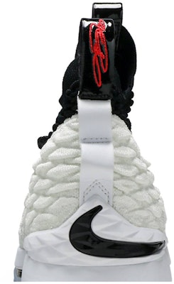 (Youth) Nike Lebron 15 'Graffitti' AQ6176-100 Sizing (Youth) Nike Lebron 15 'Graffitti' AQ6176-100
