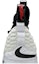 Sizing (JR) Nike Lebron 15 'Graffitti' Lelaran Terhad Sneakers AQ6176-100