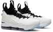 Cheap (JR) Nike Lebron 15 'Graffitti' Lelaran Terhad Sneakers AQ6176-100