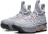 (JR) Nike LeBron 15 'Kelabu Jingga' 922811-080