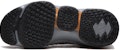 (JR) Nike LeBron 15 'Kelabu Jingga' 922811-080