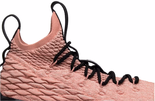 (JR) Nike LeBron 15 'Hollywood' Kasut Lelaki 943762-600 Order (JR) Nike LeBron 15 'Hollywood' Kasut Lelaki 943762-600