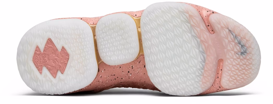 (JR) Nike LeBron 15 'Hollywood' Kasut Lelaki 943762-600 Shop (JR) Nike LeBron 15 'Hollywood' Kasut Lelaki 943762-600