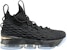 (JR) Nike LeBron 15 'Emas Metalik' 922811-006