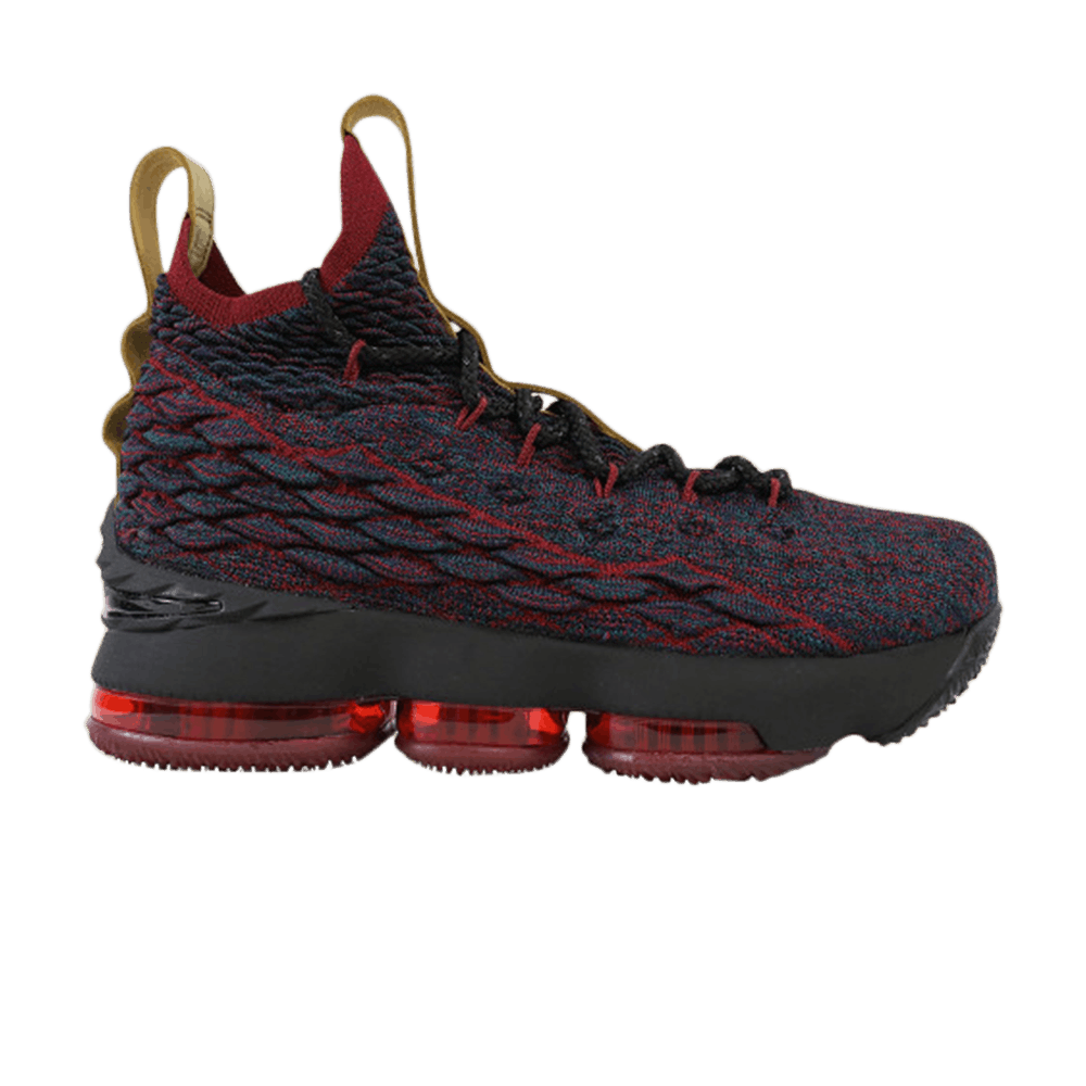 (Youth) Nike LeBron 15 'New Heights' 922811-300