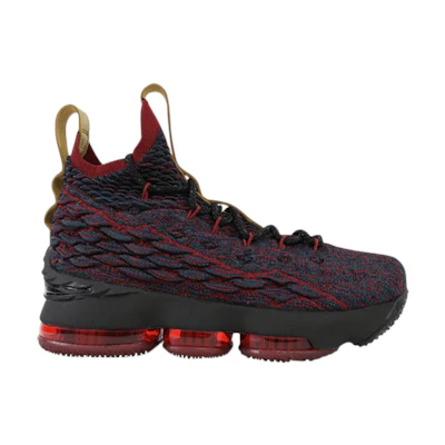 (Youth) Nike LeBron 15 'New Heights'
