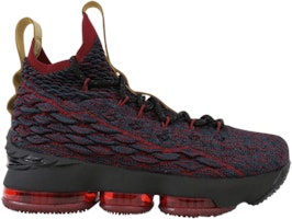 Youth Nike LeBron 15 Ghost 922811 200 Novelship