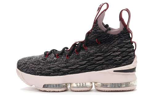 Buy (JR) Nike LeBron 15 'Kebanggaan Ohio' 922811-003