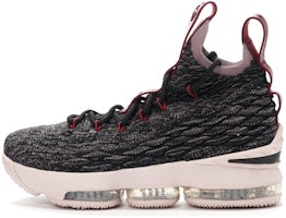 (Youth) Nike LeBron 15 'Pride of Ohio' 922811-003 (Youth) Nike LeBron 15 'Pride of Ohio' 922811-003
