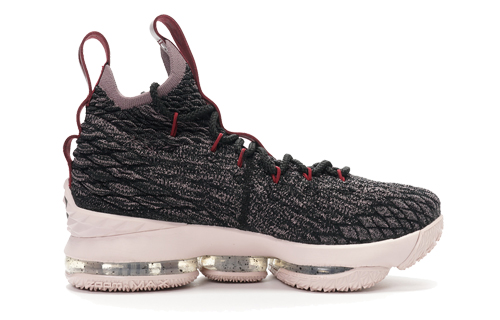 Order (JR) Nike LeBron 15 'Kebanggaan Ohio' 922811-003