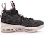 (JR) Nike LeBron 15 'Kebanggaan Ohio' 922811-003