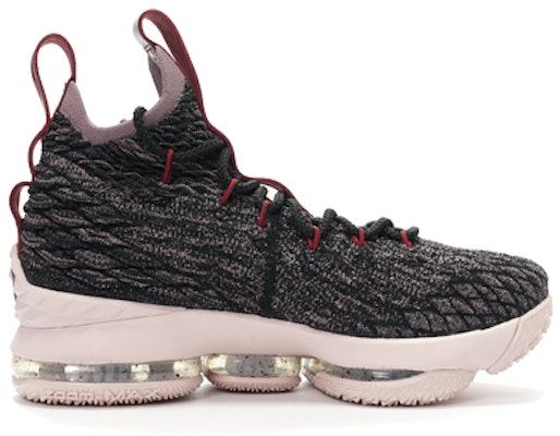(JR) 耐克 LeBron 15 '俄亥俄之骄' 922811-003 Order (JR) 耐克 LeBron 15 '俄亥俄之骄' 922811-003