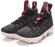 (JR) 나이키 LeBron 15 '오하이오의 자랑' 922811-003 Lookbook (JR) 나이키 LeBron 15 '오하이오의 자랑' 922811-003