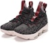 Lookbook (JR) Nike LeBron 15 'Kebanggaan Ohio' 922811-003