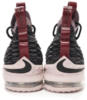 (JR) 나이키 LeBron 15 '오하이오의 자랑' 922811-003 Shop (JR) 나이키 LeBron 15 '오하이오의 자랑' 922811-003