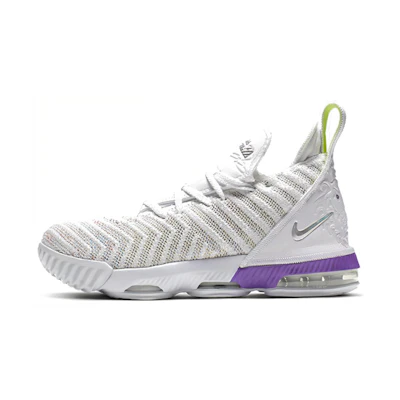 (Youth) Nike LeBron 16 'Buzz Lightyear'