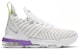 (JR) Nike LeBron 16 'Buzz Lightyear' Lelaki Terbang AQ2465-102