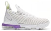 Order (JR) Nike LeBron 16 'Buzz Lightyear' Lelaki Terbang AQ2465-102
