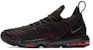 (JR) Nike LeBron 16 'Fresh Bred' Lelaki Kasut Sukan AQ2465-002