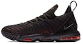 Buy (JR) Nike LeBron 16 'Fresh Bred' Lelaki Kasut Sukan AQ2465-002