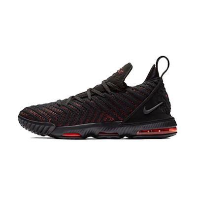 (Youth) Nike LeBron 16 'Fresh Bred'