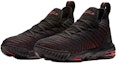 Lookbook (JR) Nike LeBron 16 'Fresh Bred' Lelaki Kasut Sukan AQ2465-002