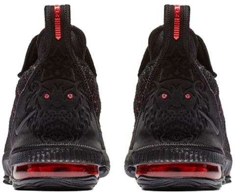 (Youth) Nike LeBron 16 'Fresh Bred' AQ2465-002 Shop (Youth) Nike LeBron 16 'Fresh Bred' AQ2465-002