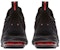 (JR) Nike LeBron 16 'Fresh Bred' Lelaki Kasut Sukan AQ2465-002
