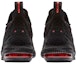 Shop (JR) Nike LeBron 16 'Fresh Bred' Lelaki Kasut Sukan AQ2465-002