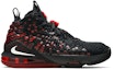 Buy (JR) Nike LeBron 17 'Infrared VI' Zapatillas Deportivas BQ5594-006