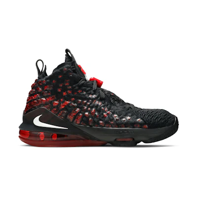 (Youth) Nike LeBron 17 'Infrared VI'