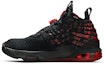 Lookbook (JR) Nike LeBron 17 'Infrared VI' Zapatillas Deportivas BQ5594-006