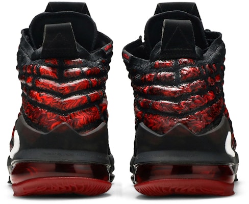 (JR) Nike LeBron 17 'Infrared VI' Zapatillas Deportivas BQ5594-006 Details for (JR) Nike LeBron 17 'Infrared VI' Zapatillas Deportivas BQ5594-006