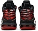 Details for (JR) Nike LeBron 17 'Infrared VI' Zapatillas Deportivas BQ5594-006