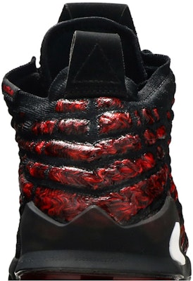 (JR) Nike LeBron 17 'Infrared VI' Zapatillas Deportivas BQ5594-006 Sizing (JR) Nike LeBron 17 'Infrared VI' Zapatillas Deportivas BQ5594-006