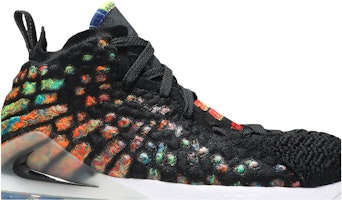 (JR) Nike LeBron 17 'James Gang' Sepatu Lelaki BQ5594-005 Order (JR) Nike LeBron 17 'James Gang' Sepatu Lelaki BQ5594-005